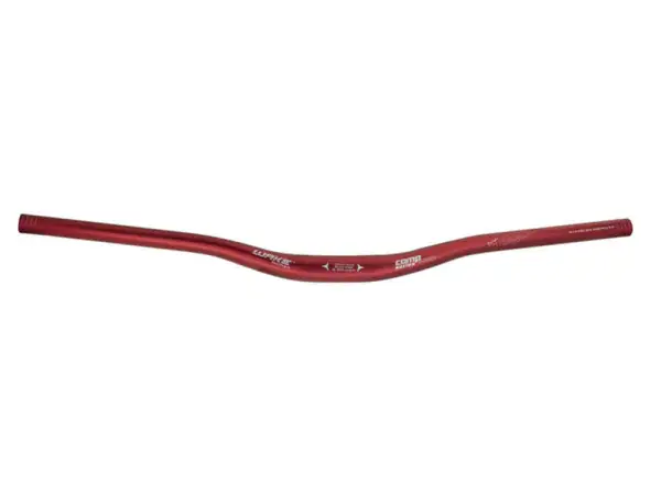 Wake LW021 Lenker MTB 780 mm rot