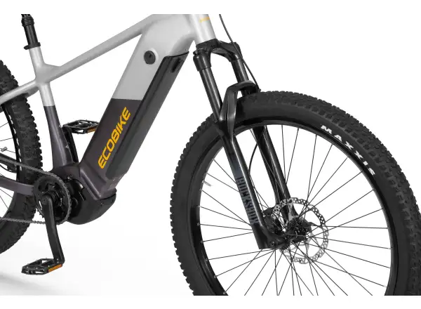Ecobike Mauler 720 Wh Mountain E-Bike