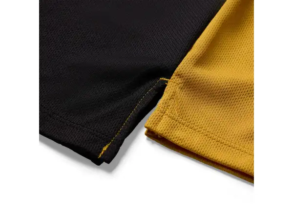 Fox Ranger Kindertrikot Kurzarm Bronze