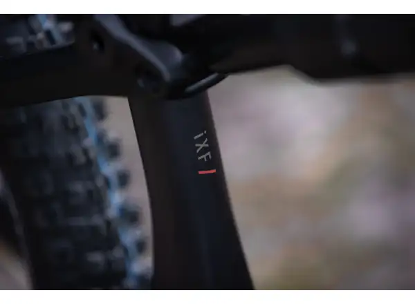 Superior iXF 9,7 vollgefedertes leichtes Elektrofahrrad