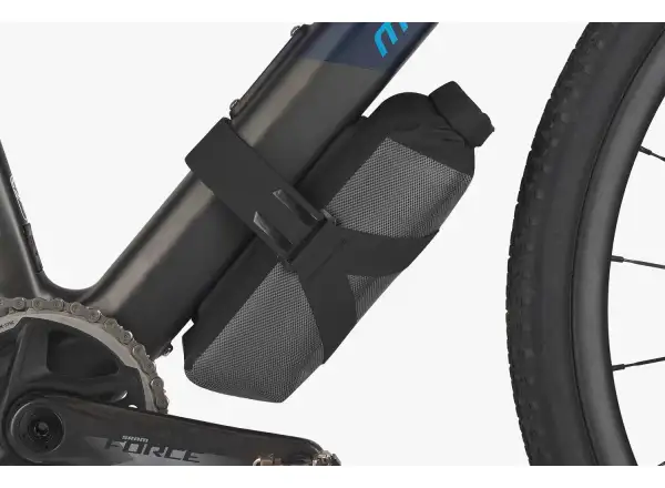 Apidura Expedition E-Bike-Tasche 1,6 l Schwarz