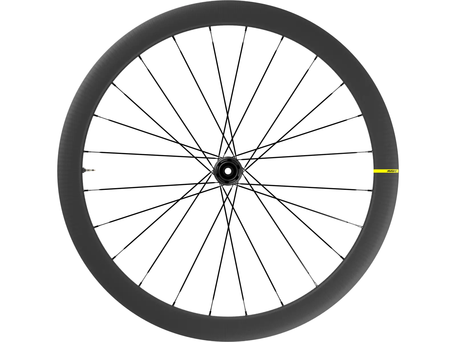 Mavic Cosmic SL 45 Disc CL Rennrad-Hinterradfelge für Shimano HG11
