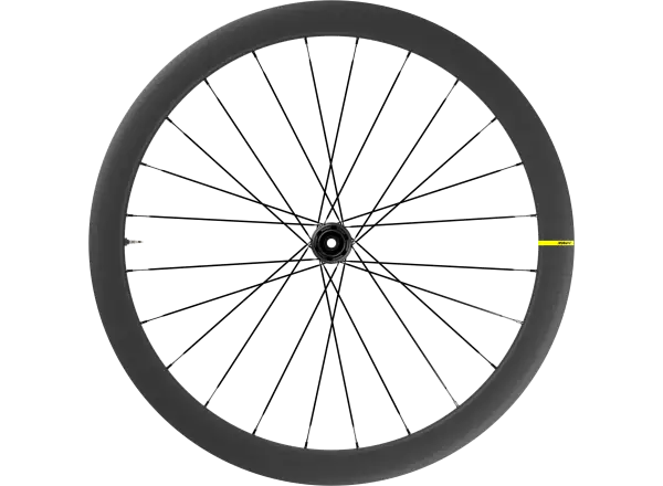 Mavic Cosmic SL 45 Disc CL Rennrad-Hinterradfelge für Shimano HG11