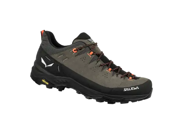 Salewa Alp Trainer 2 Herrenschuhe Bungee Cord / Black