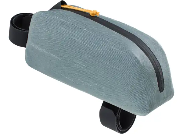 Evoc Top Tube Pack WP Rahmentasche 0,8 l stahlgrau
