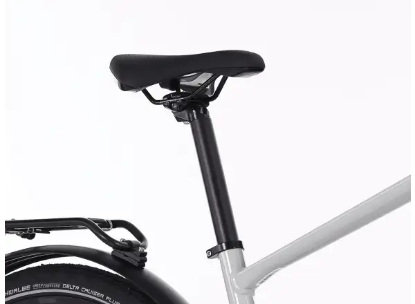 Superior Blox 6.2 T Stadtfahrrad Gloss Grey