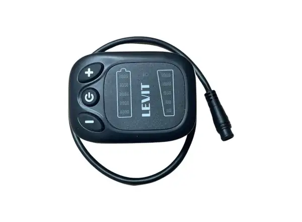 Levit Panel LED APower 2020 DE17
