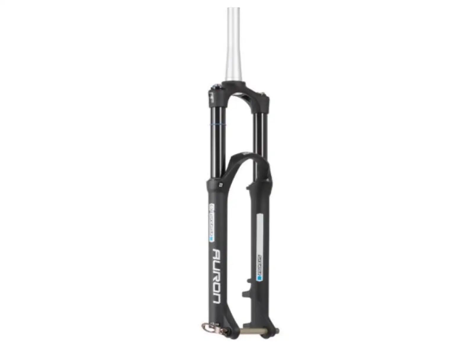 SR Suntour Auron 35 RC2-PCS 150 mm 29" Boost gefederte Gabel.