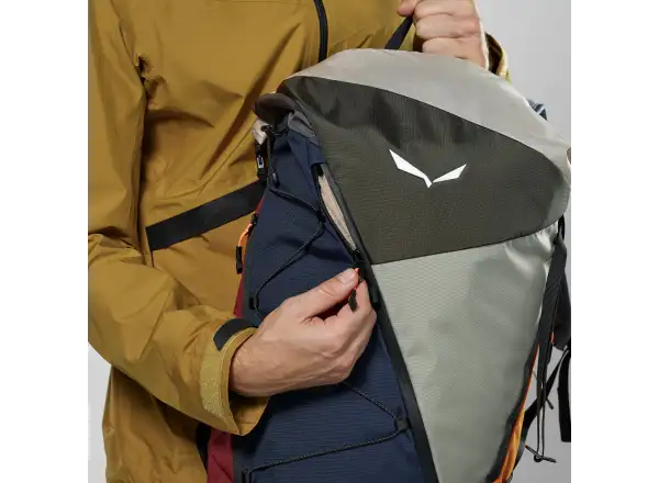 Salewa Puez Rucksack 32 l + 5 l Multi