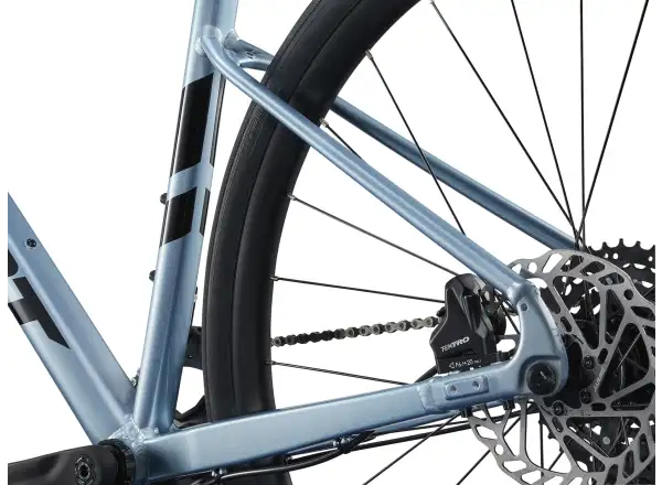 Giant FastRoad AR 2 Fitness Fahrrad Glacier Silver