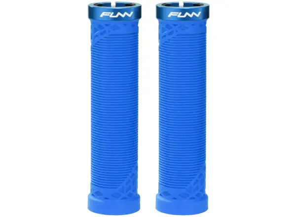 Funn Hilt Griffe blau