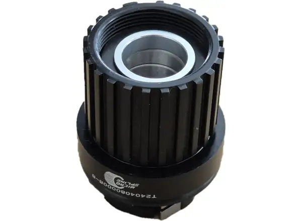 Novatec ořech B2 Microspline Alu 4-západkový