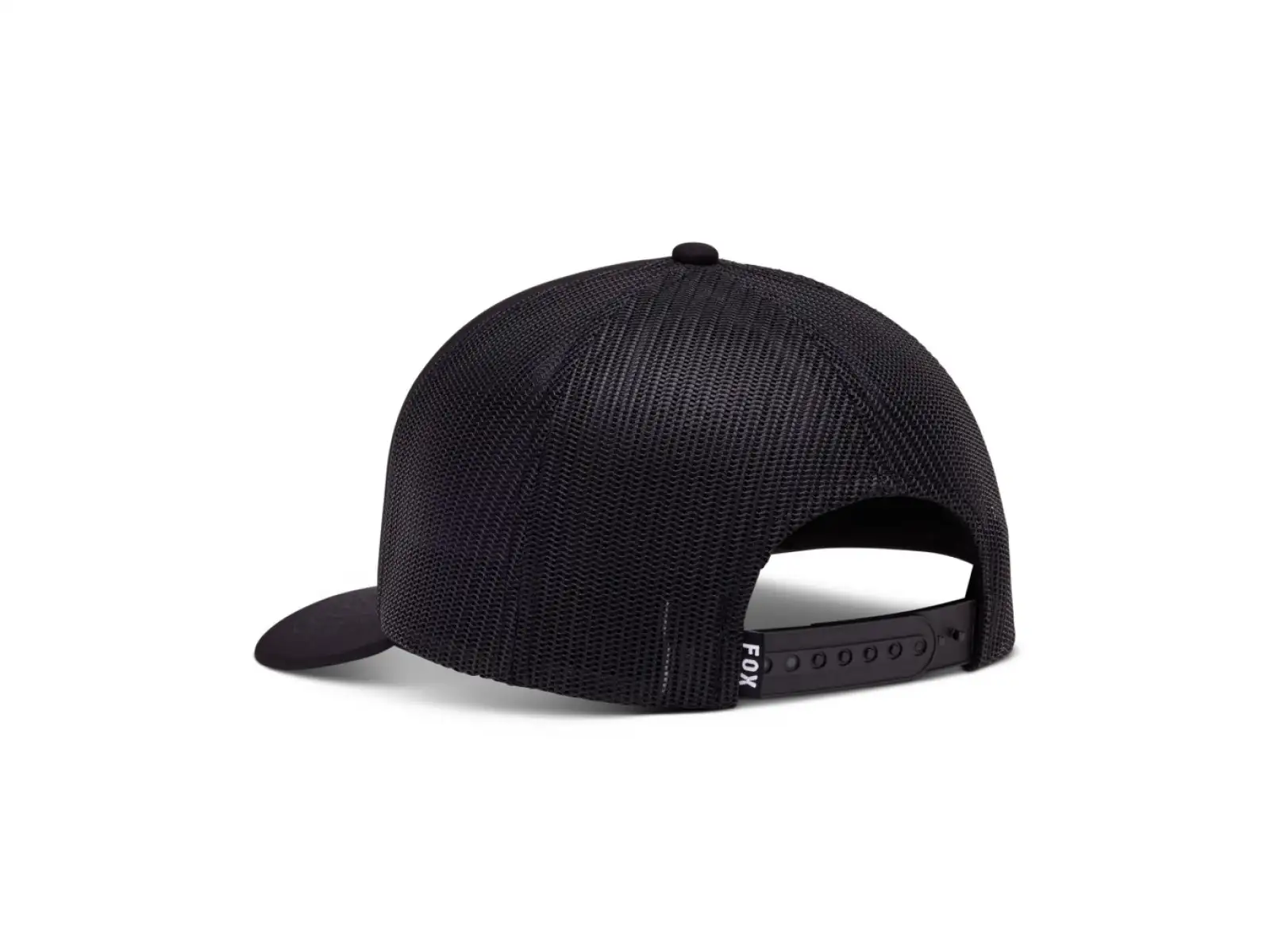 Fox Boundary Trucker Damen Cap Schwarz/Rosa
