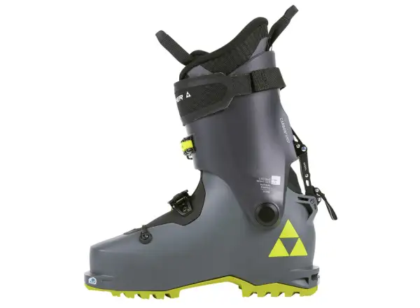 Fischer Transalp Carbon Pro Skitourenschuhe