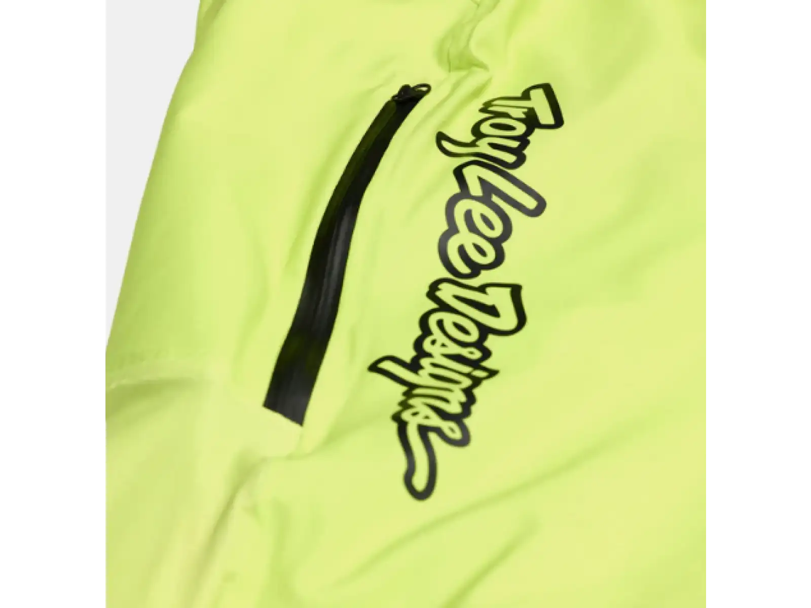 Troy Lee Designs Sprint Ultra Mono Herren Hosen Glo Yellow