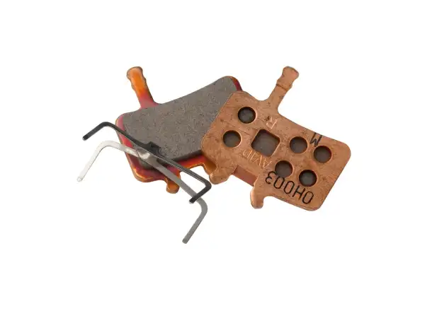 Avid Juicy/BB7 Gesinterte Bremsbeläge