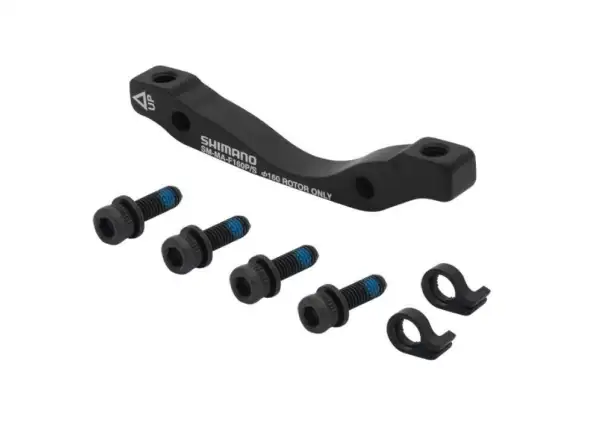 Shimano SM-MA-R160P/S Adapter PM IS 160mm