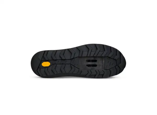 Fizik Terra Artica X2 Winter Herren Radschuhe Black/Black