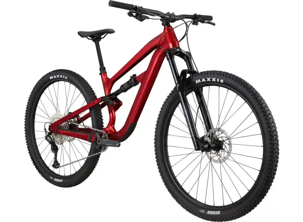 Cannondale Habit 4 CRD