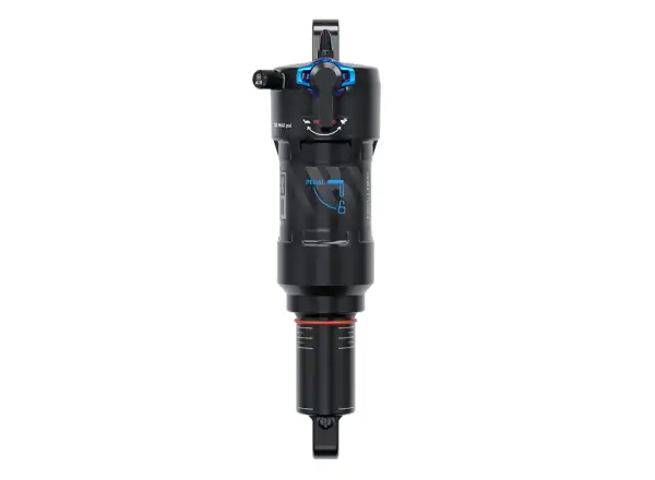 Rock Shox Deluxe Ultimate RCT 190×40 mm C1 Dämpfer