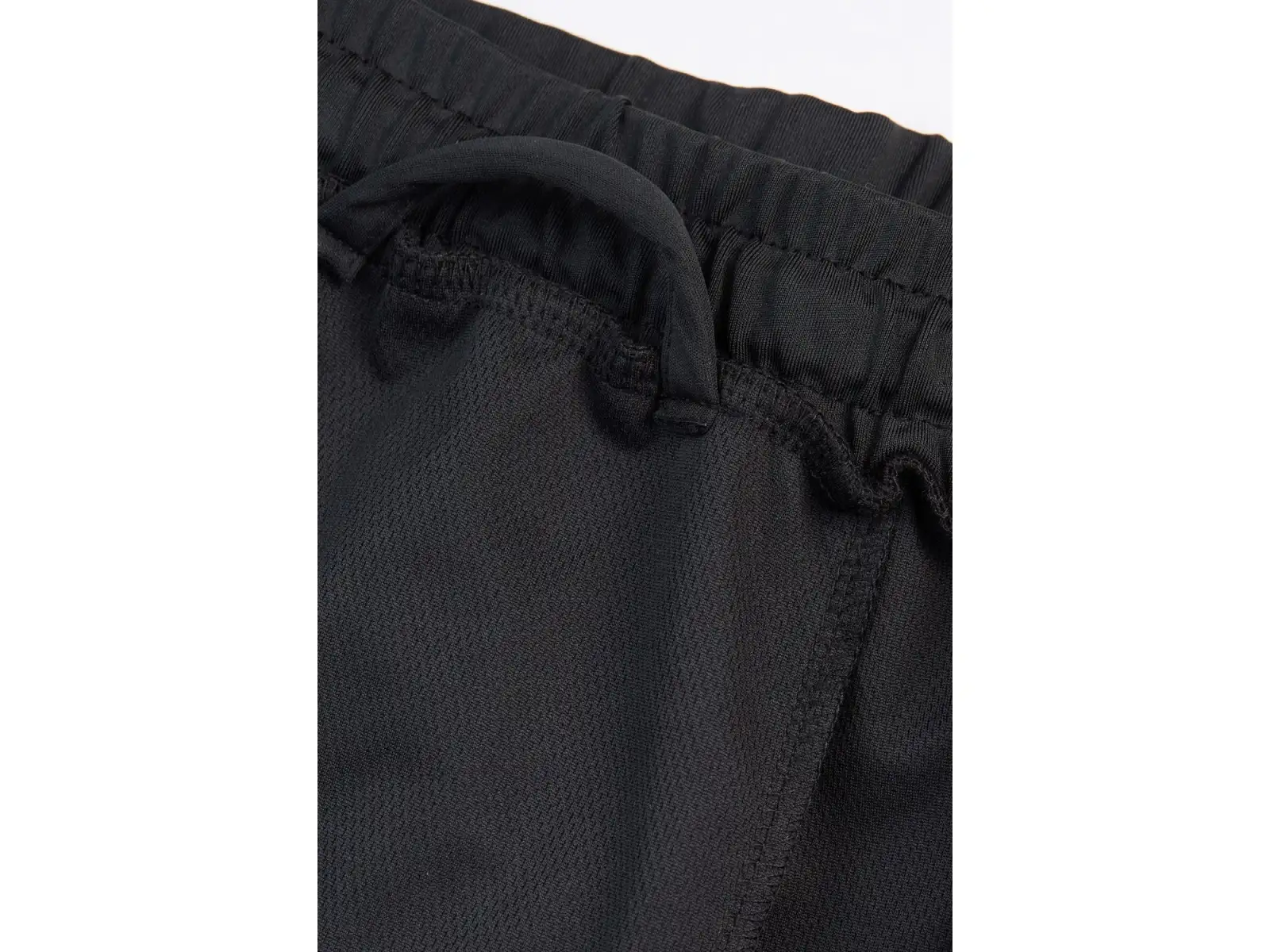 Silvini Sorago Herrenhose schwarz