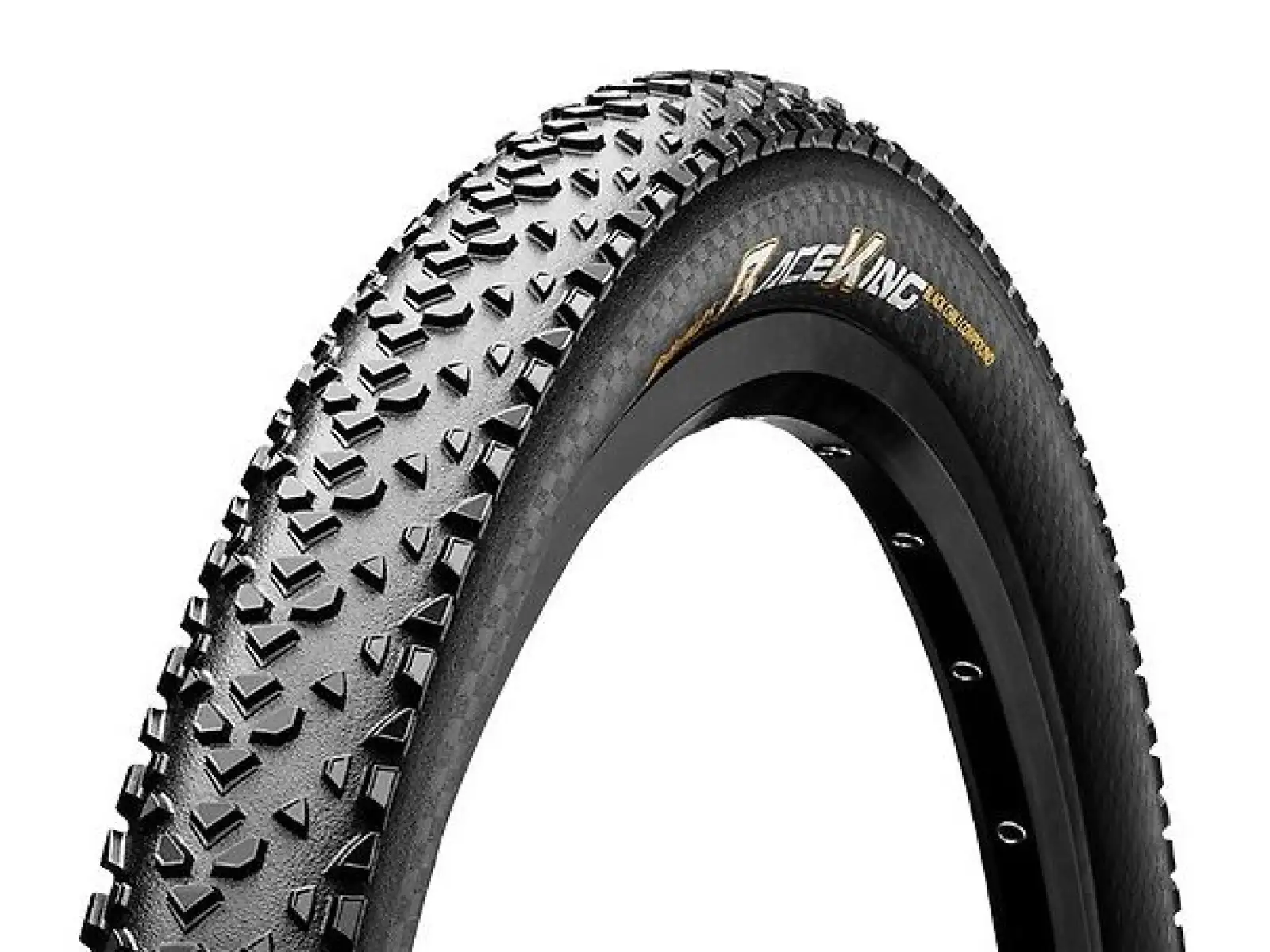 Continental Race King 2.2 ProTection TLR E-285 29" MTB Reifen mit Kevlar