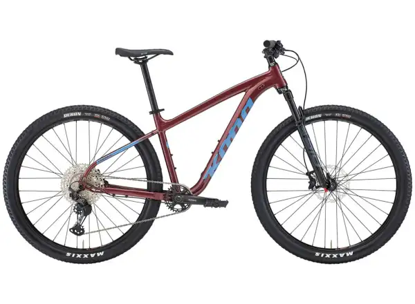 Kona Kahuna DL Mountainbike M