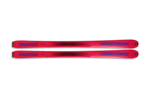 Fischer TRANSALP 86 CARBON WS 22/23 Damen Skitourenski