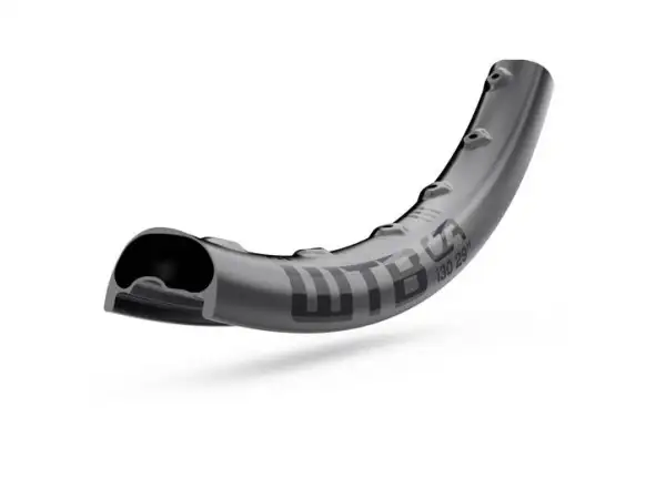 WTB CZR i30 29" TCS 2.0 Carbon Felge 28 Löcher