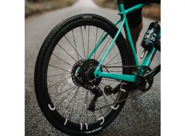 Schotterreifen Goodyear County Ultimate 40-622 Tubeless Tan