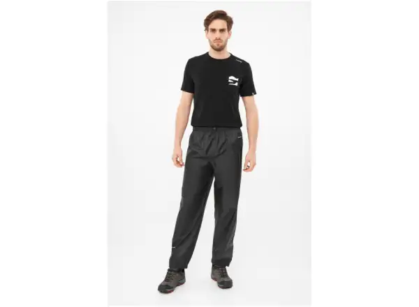 Viking Active Line Rainier Herrenhose Black