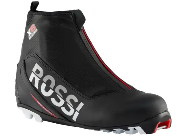 Rossignol X-6 Klassik-Langlaufschuhe