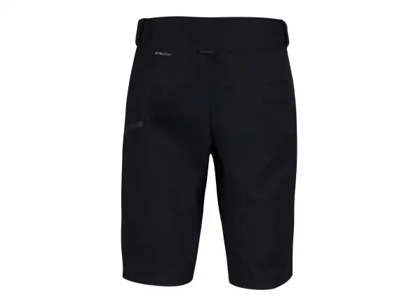Force Mount Herren MTB Shorts ohne Einsatz – Schwarz