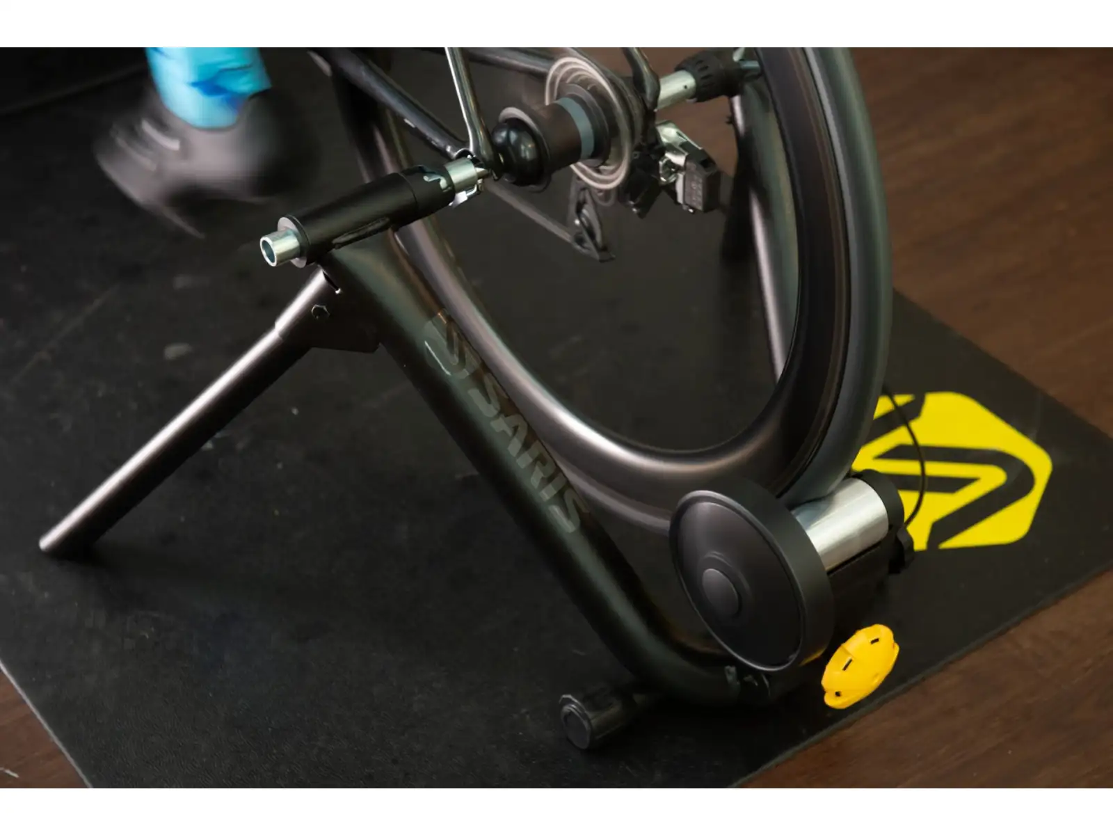 Saris Mag+ Heimtrainer