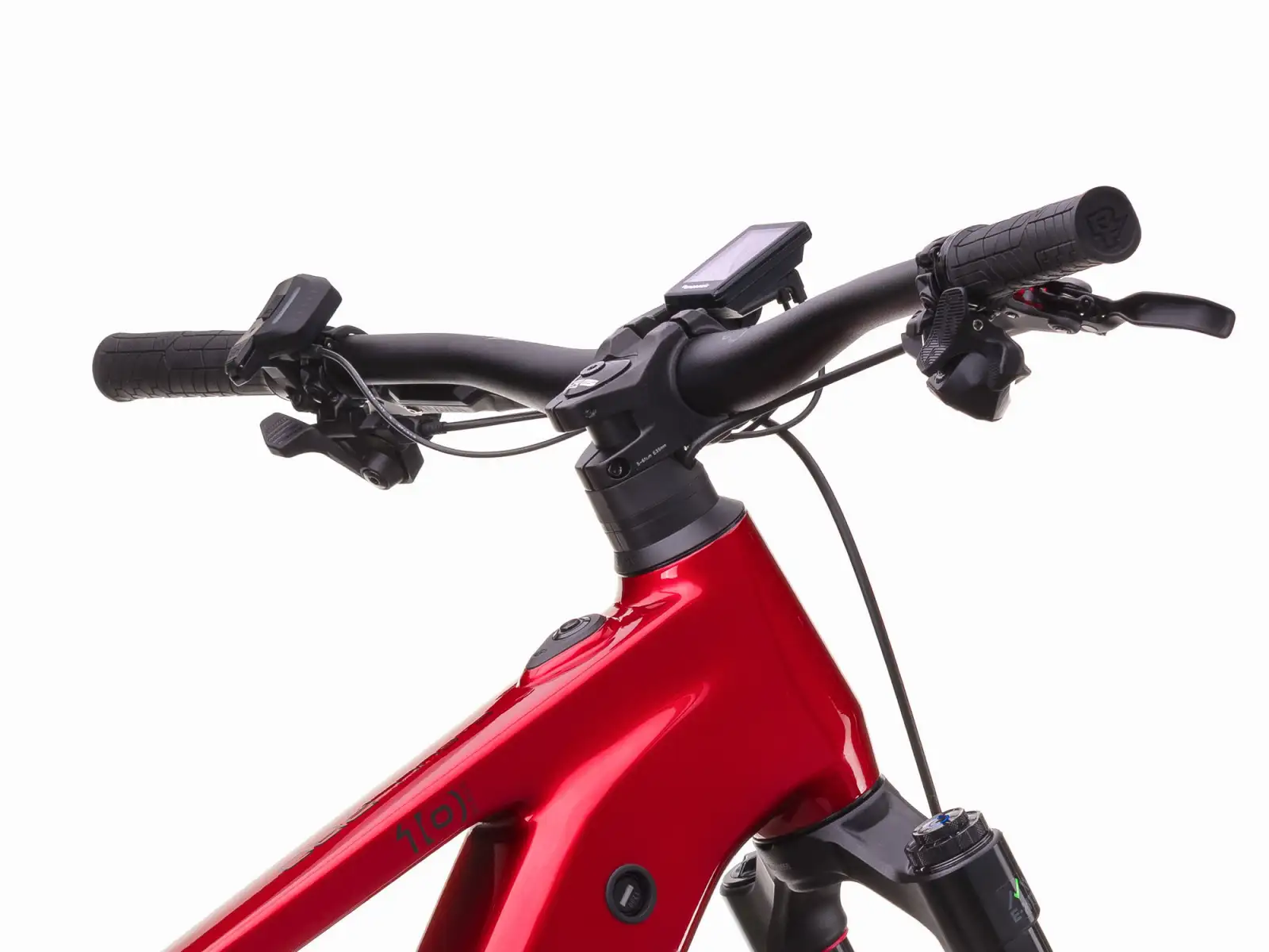 Crussis e-Full 10.11-PRO 715Wh vollgefederte Elektrofahrrad