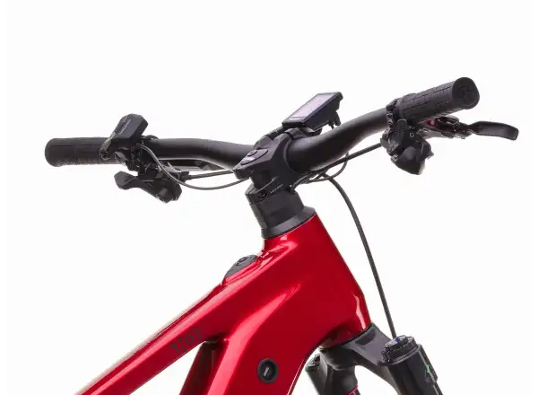 Crussis e-Full 10.11-PRO 715Wh vollgefederte Elektrofahrrad