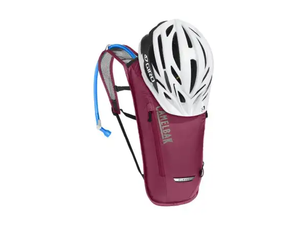 Camelbak Classic Light Fahrradrucksack 4 l Berry