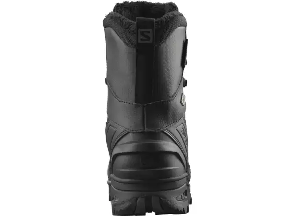 Salomon Toundra pro CSWP Winterstiefel schwarz
