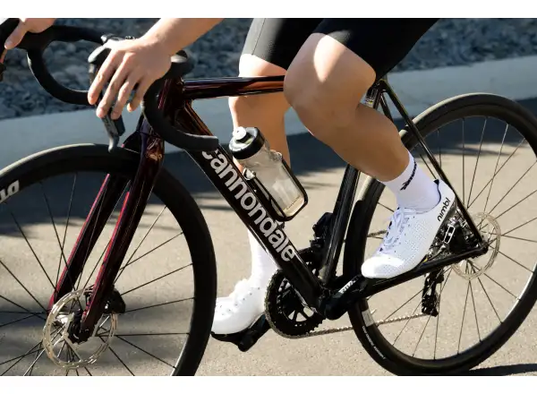 Cannondale CAAD 14 2 Rennrad Cherry Lacquer (CHL)
