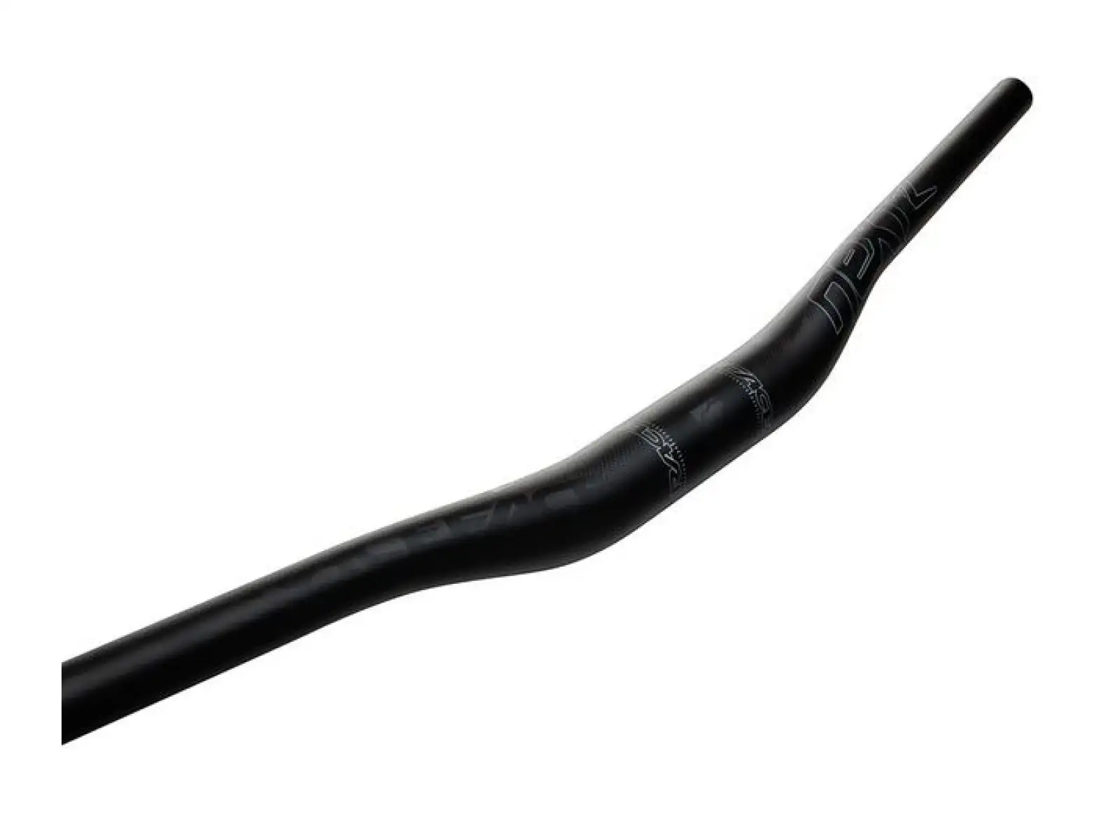 Race Face Next R 35x800 mm mit 35 mm Hub in Schwarz