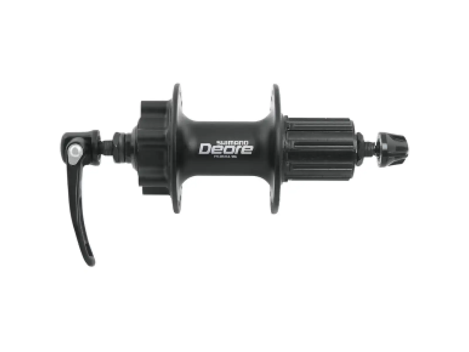 Shimano Deore FH-M525 Hinterradnabe