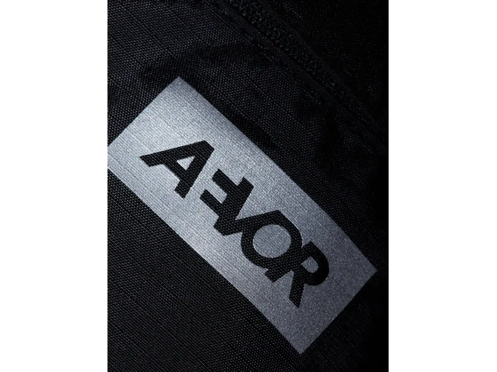 Aevor Hip Bag Ease Umhängetasche/Bauchtasche Black