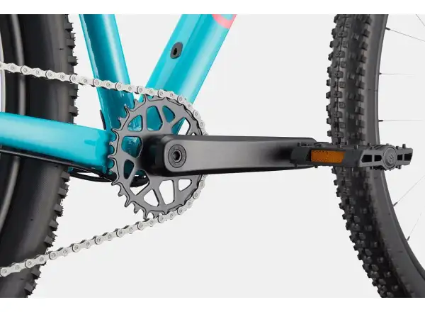 Cannondale Trail 2 27,5" Mountainbike Ion Blue