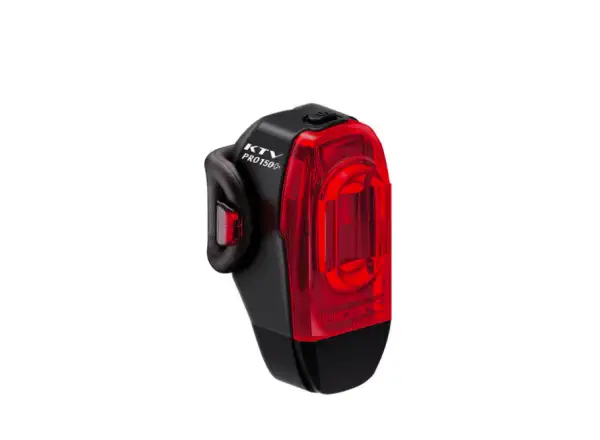 Lezyne KTV Drive Pro+ Rücklicht