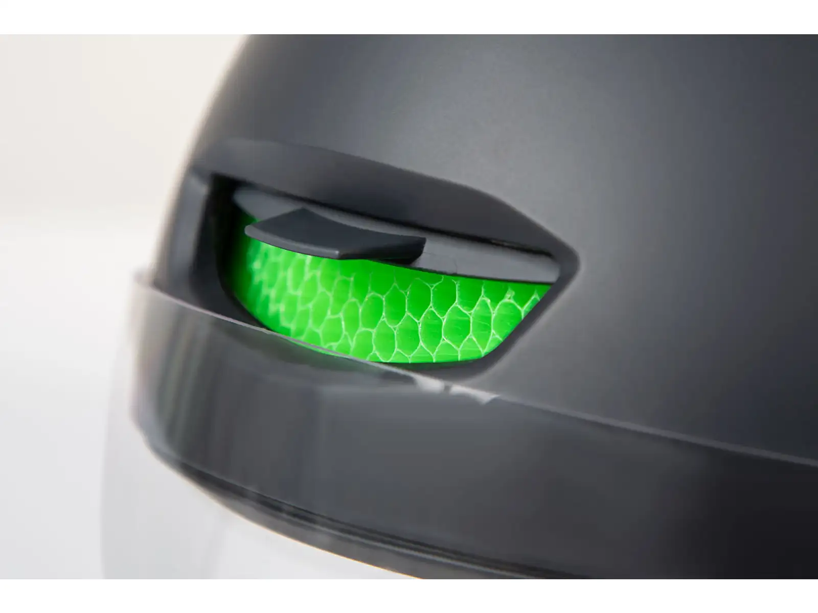 Endura Speed Pedelec Helm schwarz