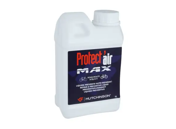 Hutchinson Protect Air Max Klebemittel-Dichtmasse 1 l