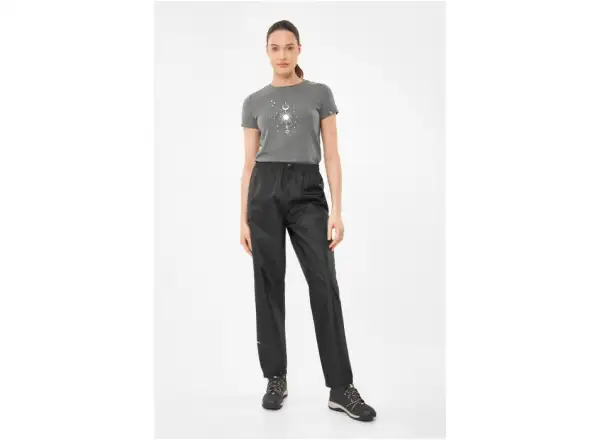 Viking Active Line Rainier Damenhose Black