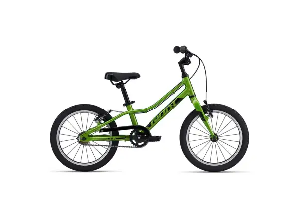 Giant ARX 16" Kinderfahrrad Metallic Green