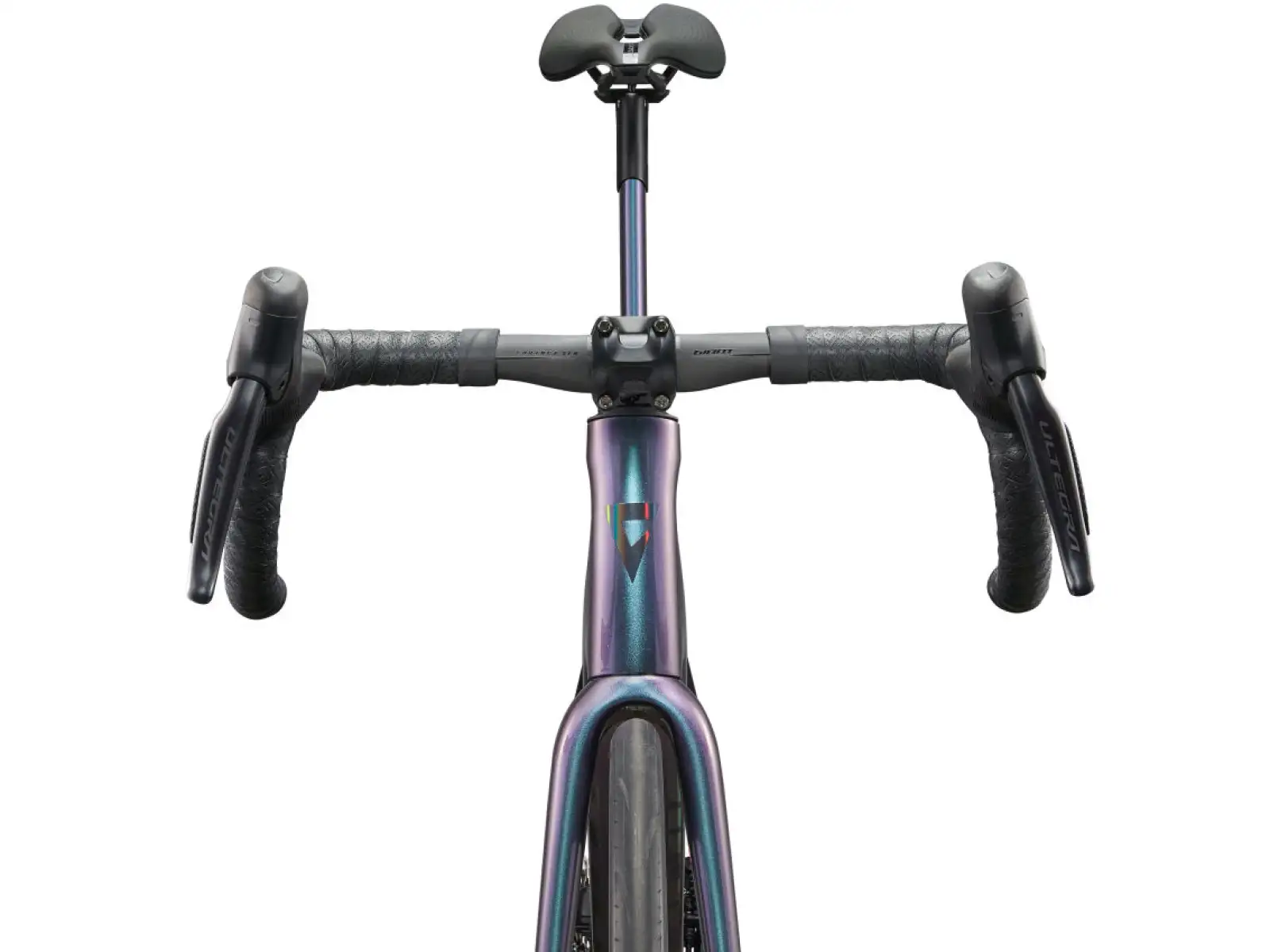 Giant TCR Advanced SL 1 Rennrad Blue Dragonfly
