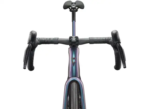 Giant TCR Advanced SL 1 Rennrad Blue Dragonfly